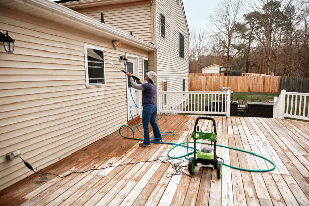 Best Best Pressure Washing Companies  in Lavon, TX