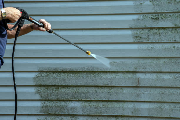 Trusted Lavon, TX Pressure Washing Experts