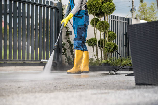 Best Commercial Pressure Washing  in Lavon, TX