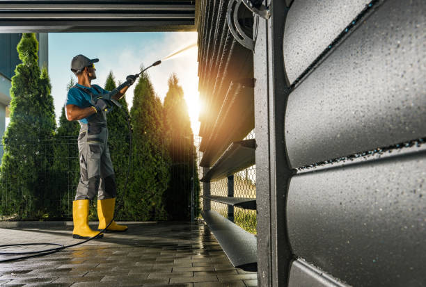 Best Commercial Pressure Washing  in Lavon, TX