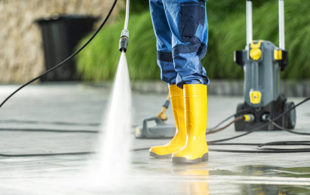Best Fence Pressure Washing  in Lavon, TX