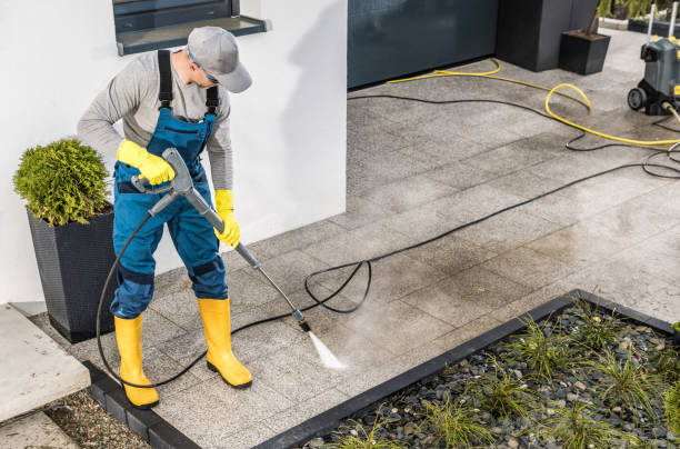Best Sidewalk Pressure Washing  in Lavon, TX