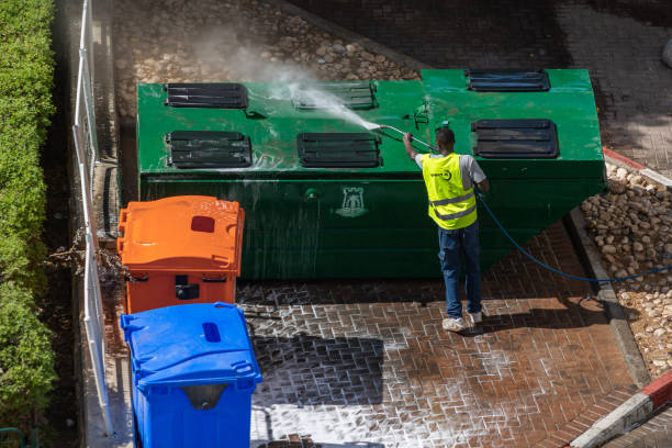 Best Concrete Pressure Washing  in Lavon, TX