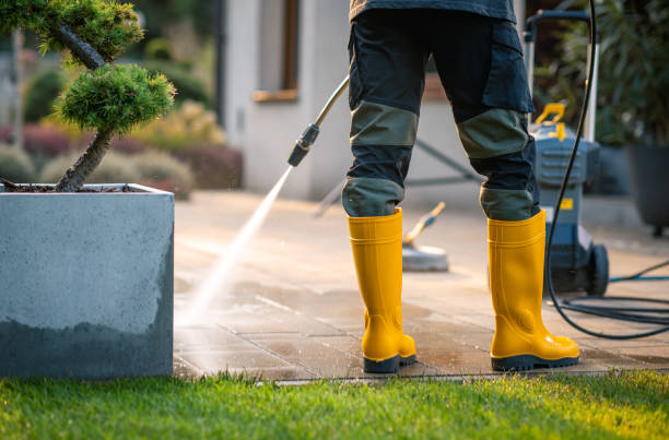 Best Residential Pressure Washing Services  in Lavon, TX